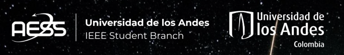 IEEE AESS · Universidad de los Andes IEEE Student Branch